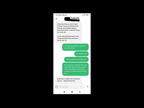 ❤️ Kuv ntxiv PAWG tshiab los ntawm Tinder rau kuv harem ( tham nrog Tinder nrog ) ❤️ Liab porn ntawm peb ❤